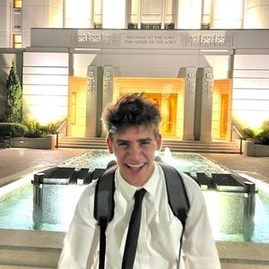 Meet your Posher, Boden